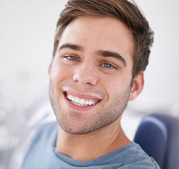 DRY MOUTH: MORE THAN JUST A CASE OF NERVES? ASK YOUR DENTIST