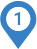 North Branch - location icon