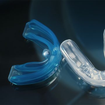 Can a Night Guard Change Your Bite?