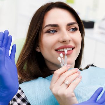 How Long Do Teeth Veneers Last For?