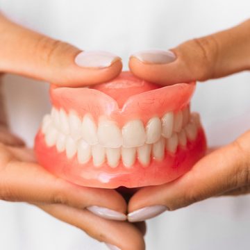 Are Dentures as Good as Teeth?