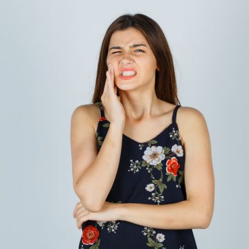 What Are the Most Effective Mouthwashes for Relieving Toothache Pain?