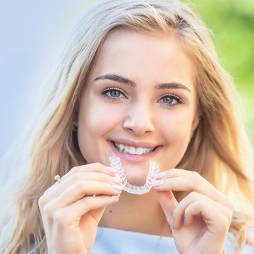What Is the Process of Getting Invisalign?