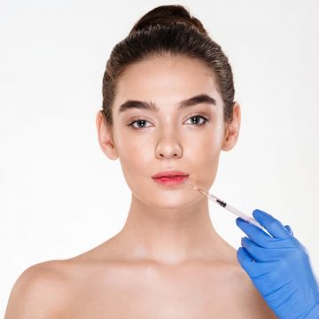 What Are the Long-Term Side Effects of Botox Injections?