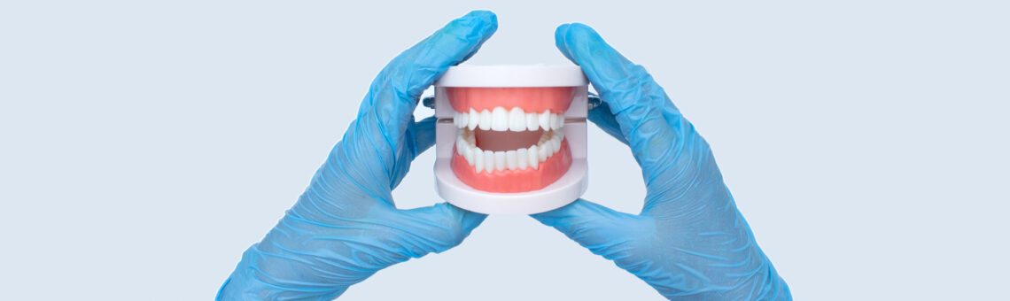 What Type of Dentures Are Most Natural Looking?