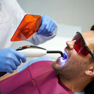 What Causes a Tooth Filling to Turn Black, and Why Does It Sometimes Cause Pain?