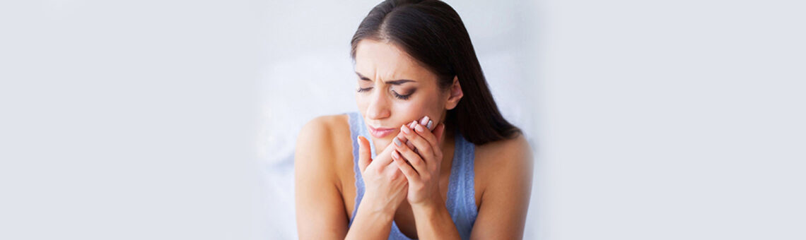 How Does Botox Help Teeth Grinding, TMJ & Jaw Pain?
