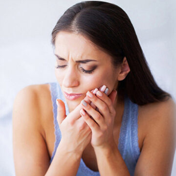 How Does Botox Help Teeth Grinding, TMJ & Jaw Pain?