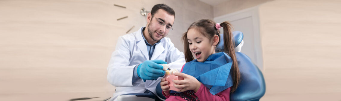Important Oral Health Tips From Pediatric Dentists for Caring for Children’s Teeth