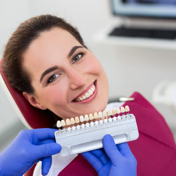 What is the Durability of Dental Veneers with Adequate Maintenance?