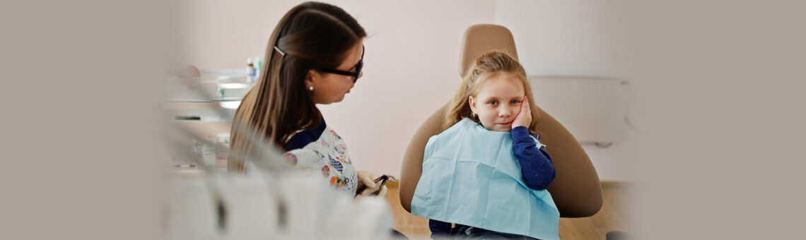 Child Dental Emergencies: What to Do When Your Kid’s Tooth Is Knocked Out?