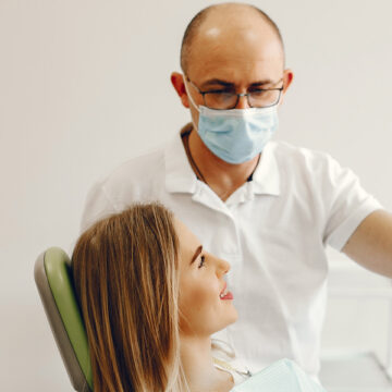 Understanding Oral Cancer Screening: What to Expect During the Exam
