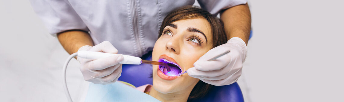 Oral Cancer Screenings: The Quick & Painless Test That Could Save Your Life