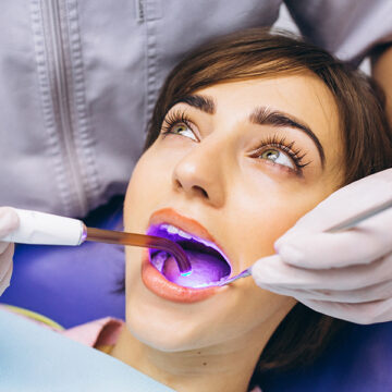 Oral Cancer Screenings: The Quick & Painless Test That Could Save Your Life
