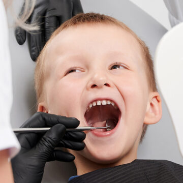 Braces or Not? When to Consider Orthodontic Evaluation for Your Child