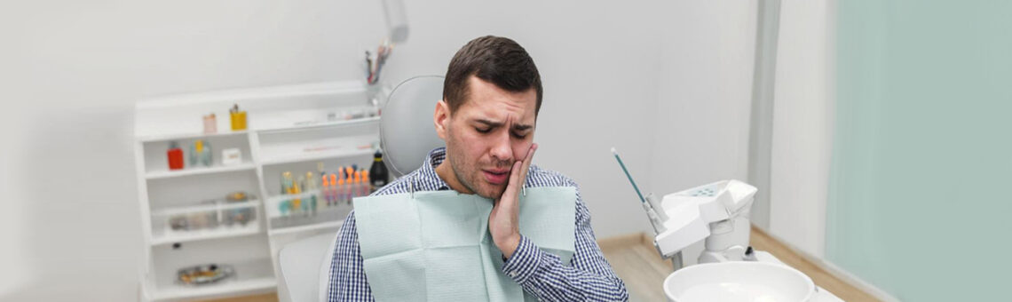 Toothache or Dental Injury? Trusted Emergency Dental Services in Caro, MI