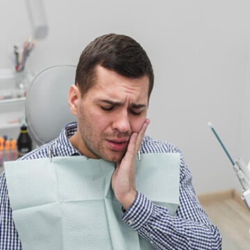 Toothache or Dental Injury? Trusted Emergency Dental Services in Caro, MI