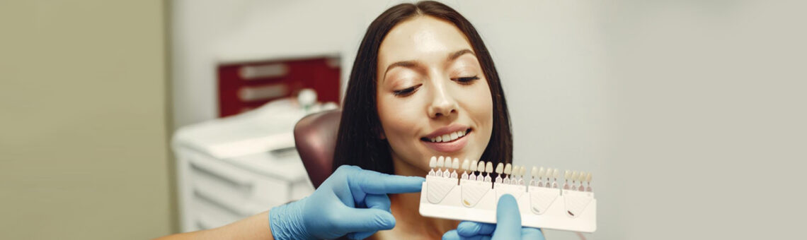 How Long Does It Take for Veneers to Fully Heal?