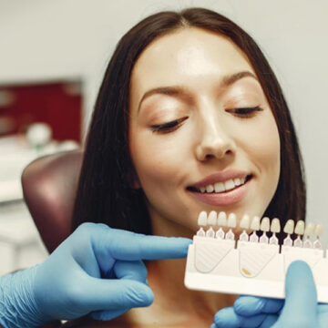 How Long Does It Take for Veneers to Fully Heal?