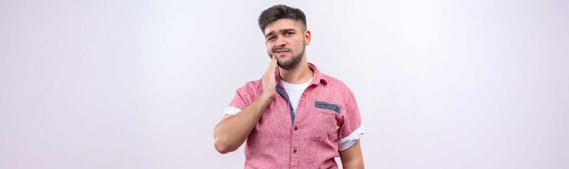 Tooth Pain That Won’t Go Away? It Might Be a Root Canal