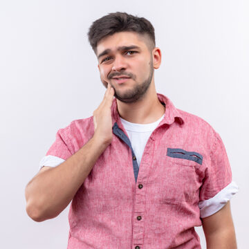 Tooth Pain That Won’t Go Away? It Might Be a Root Canal