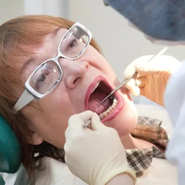 How Periodontal Treatment in Caro Can Save Your Smile in 2026?