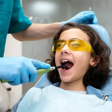 Fun, Gentle Pediatric Dental Care For Growing Smiles
