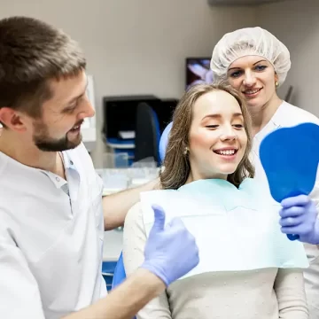 Composite vs Amalgam Dental Fillings in Caro – Which One Is Right for You?