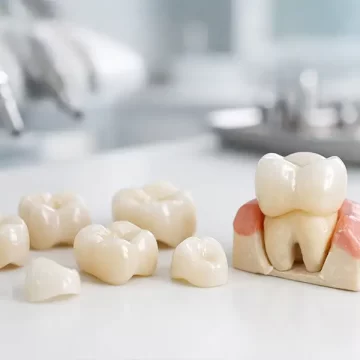 How Dental Crowns in North Branch Protect and Strengthen Weak Teeth
