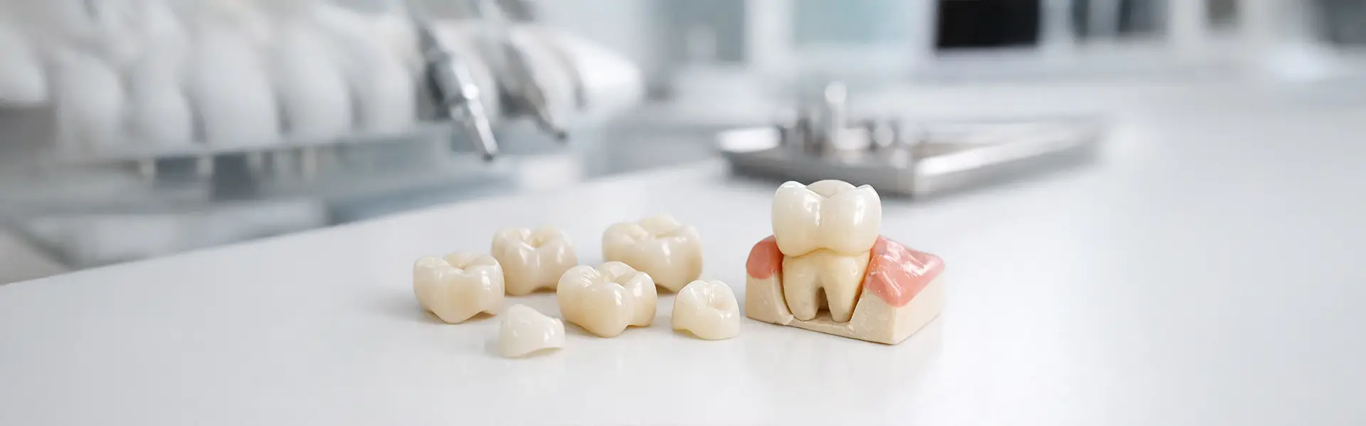 How Dental Crowns in North Branch Protect and Strengthen Weak Teeth